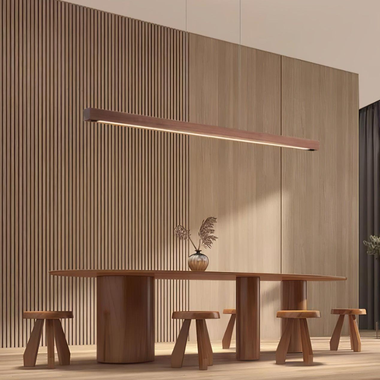 Celozon Japandi Hanglamp