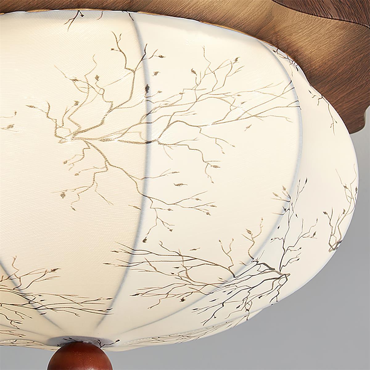 Leiyzan Plafondlamp