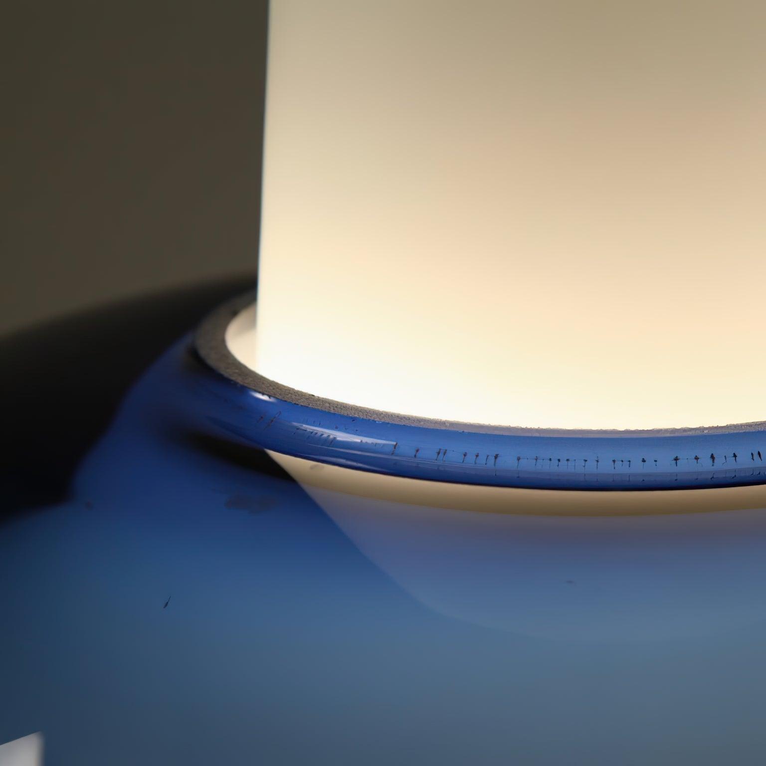 Lampada a sospensione Lotevva