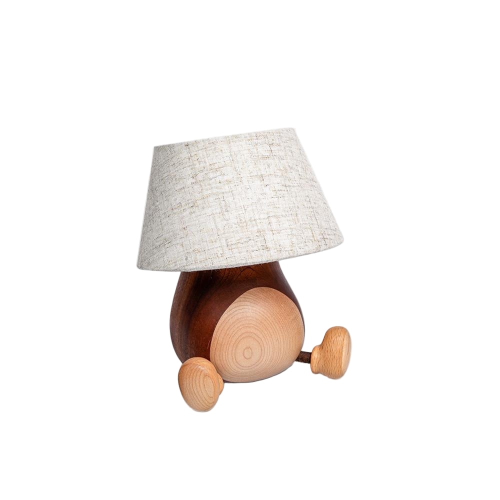 Tonvessa Hamster Tafellamp