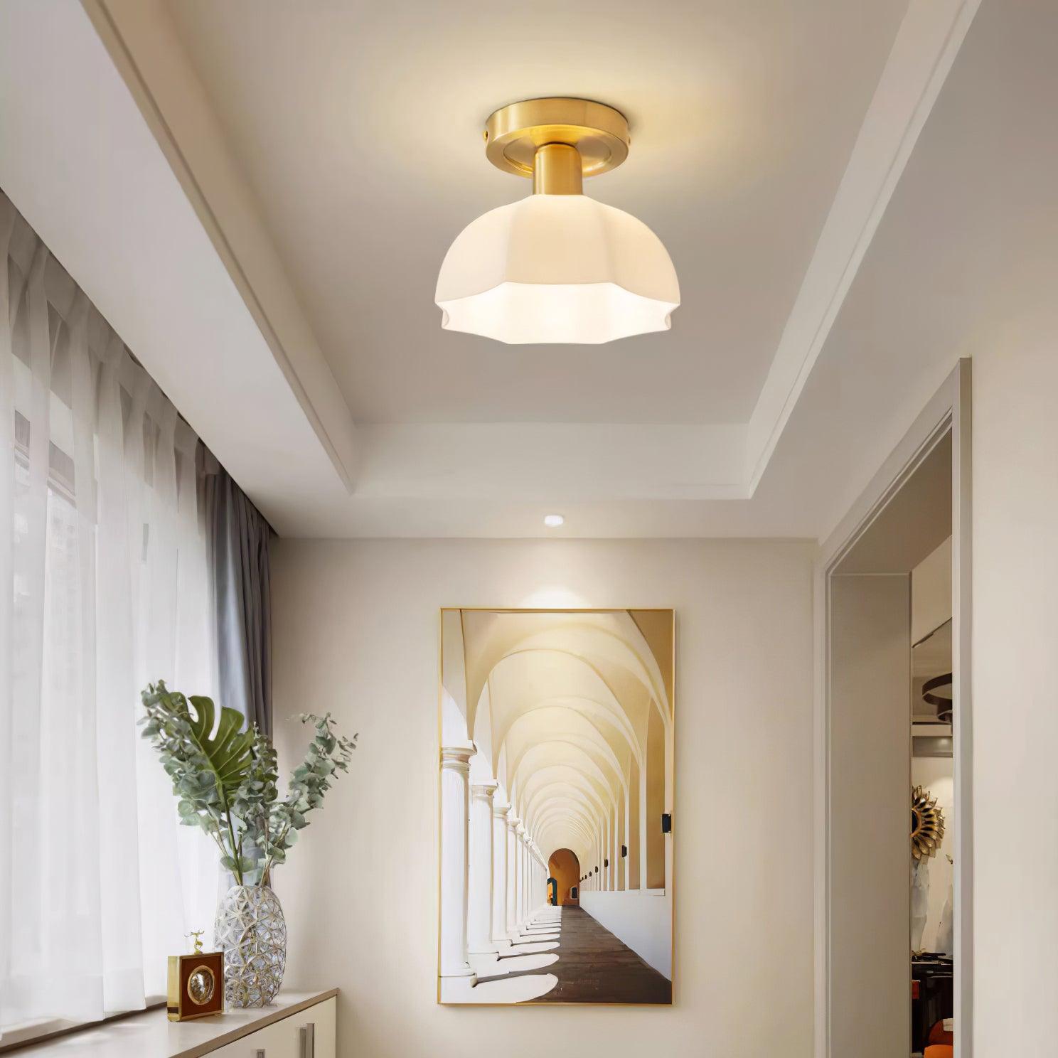 Lynzor Plafondlamp