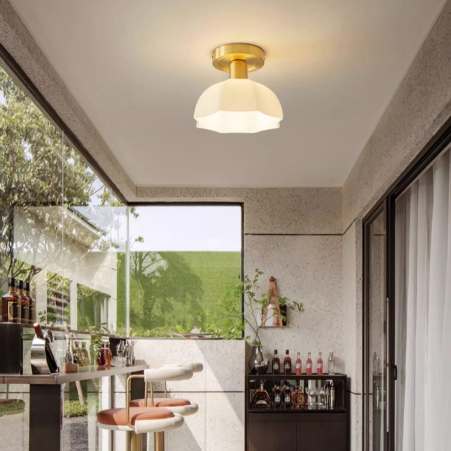 Lynzor Plafondlamp