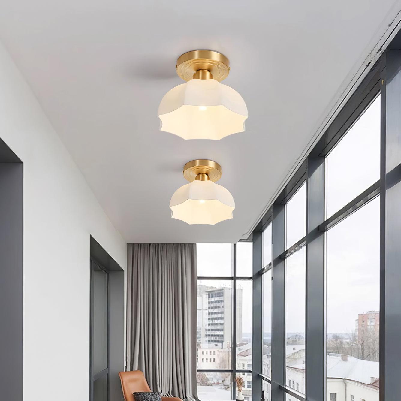 Lynzor Plafondlamp
