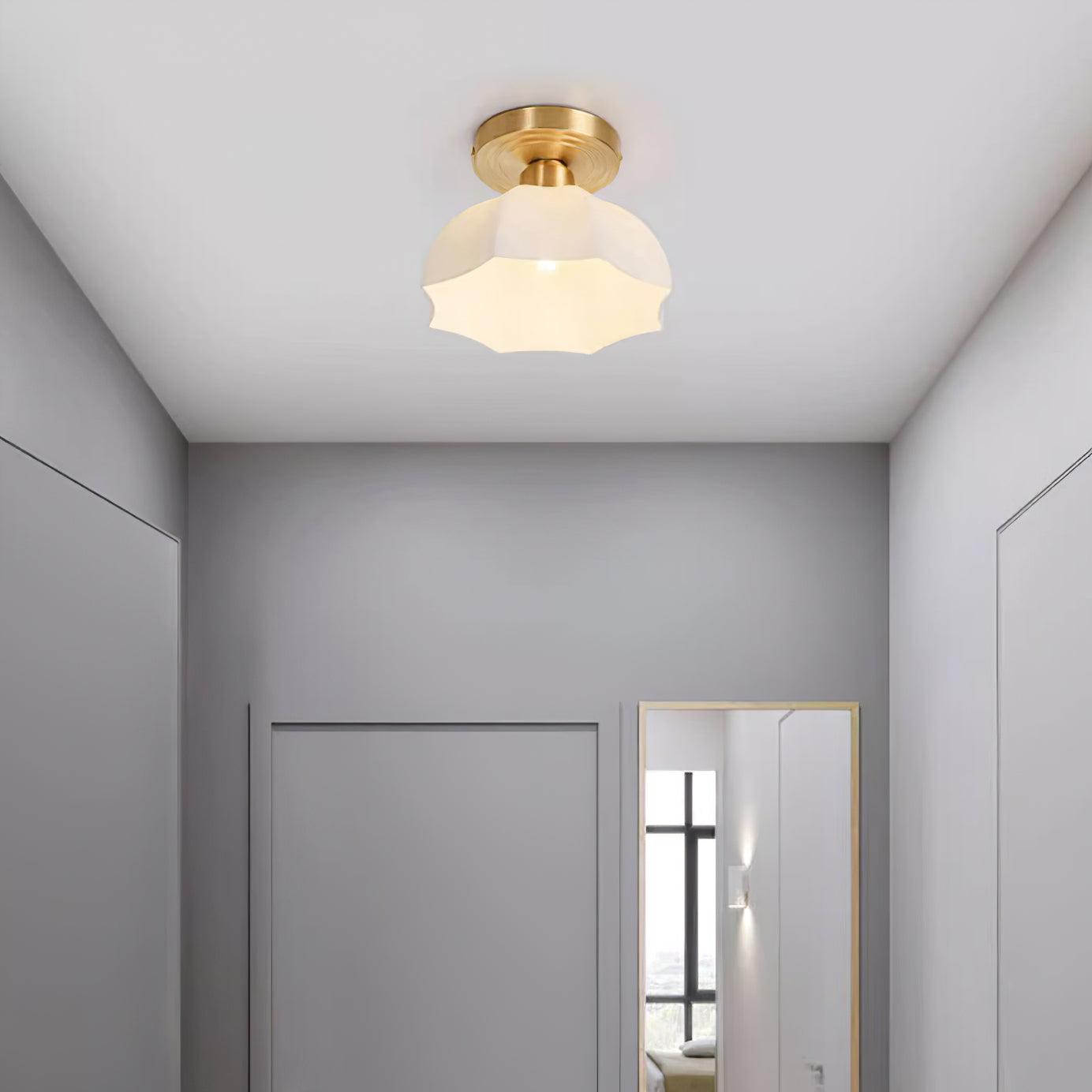 Lynzor Plafondlamp