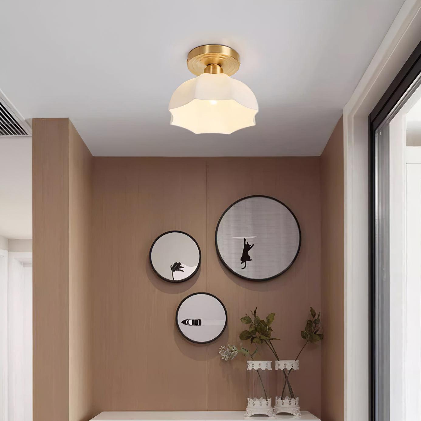 Lynzor Plafondlamp