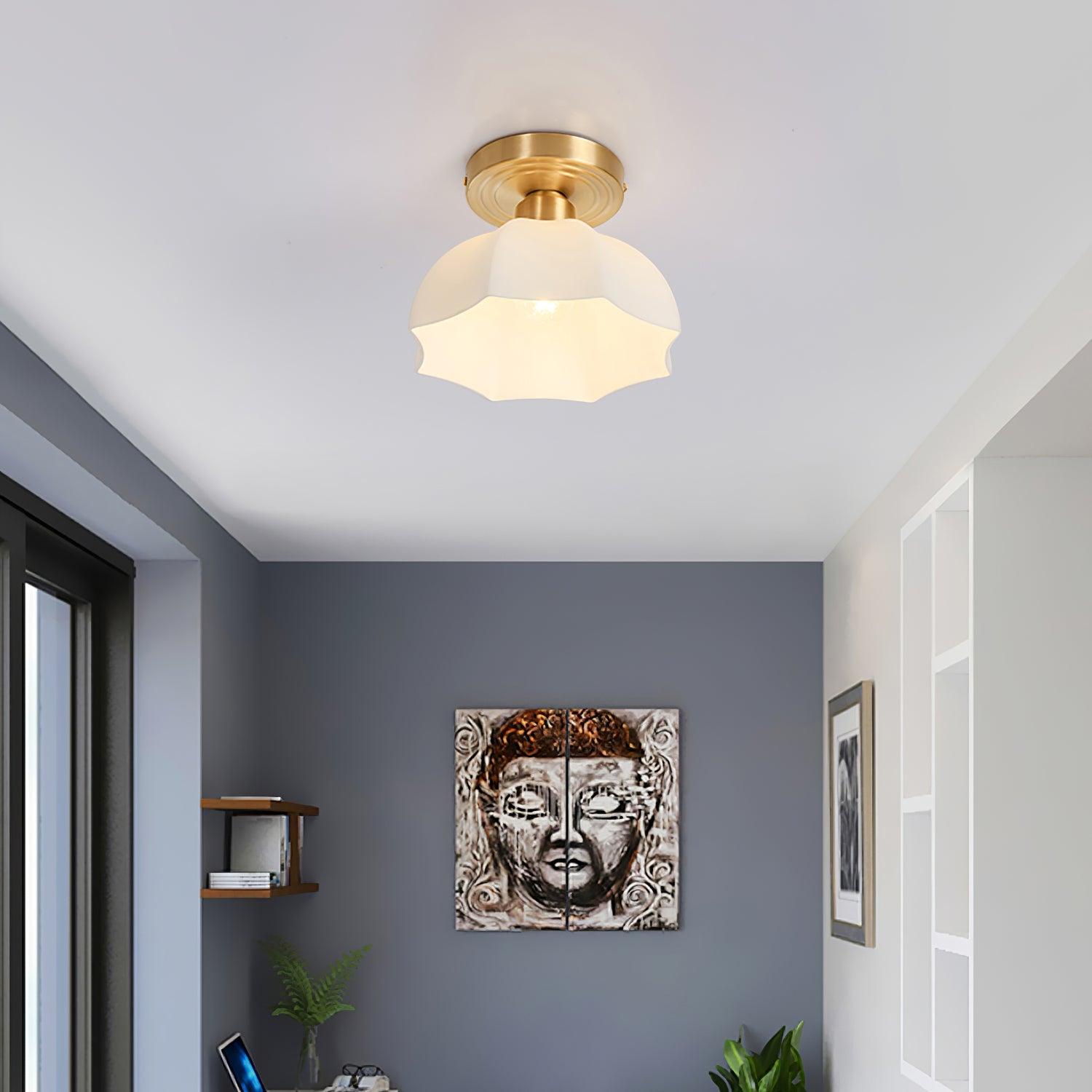 Lynzor Plafondlamp