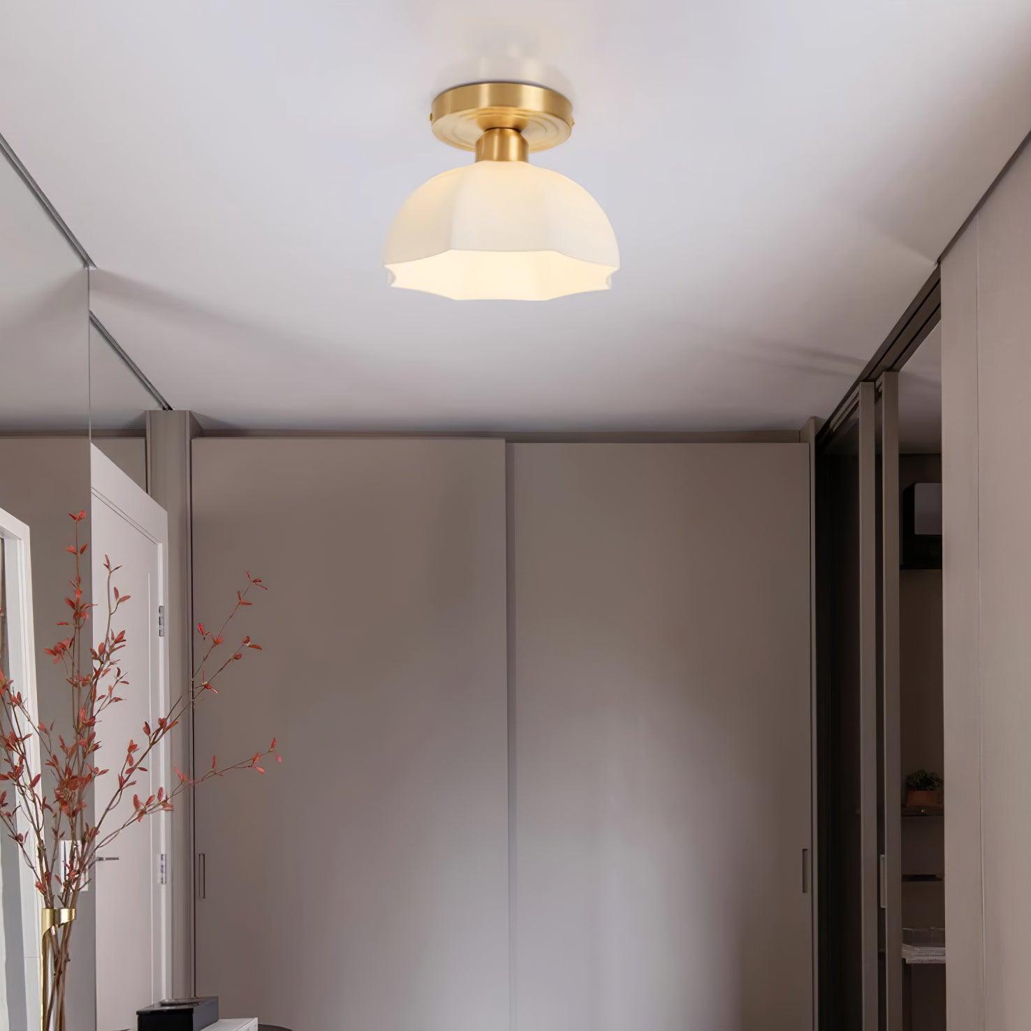 Lynzor Plafondlamp
