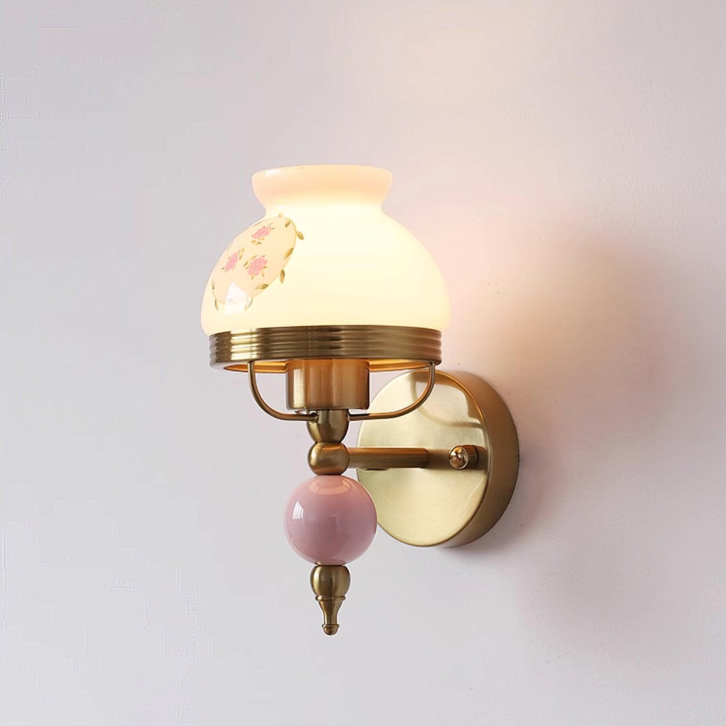 Loacu Wandlamp