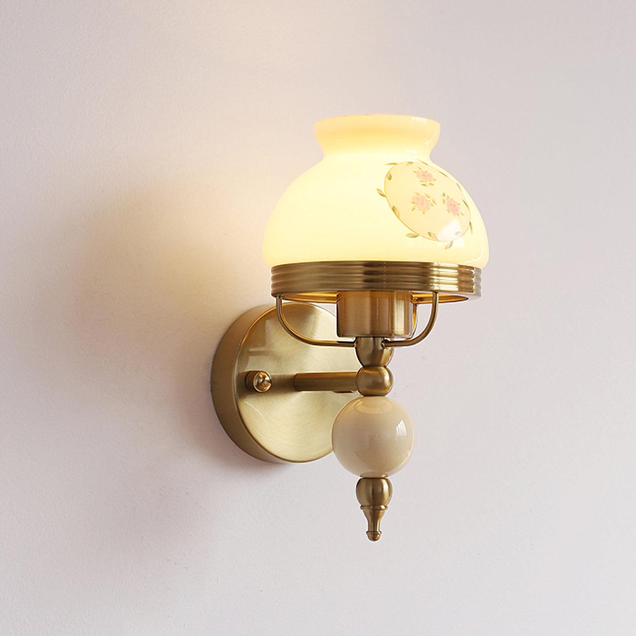 Loacu Wandlamp