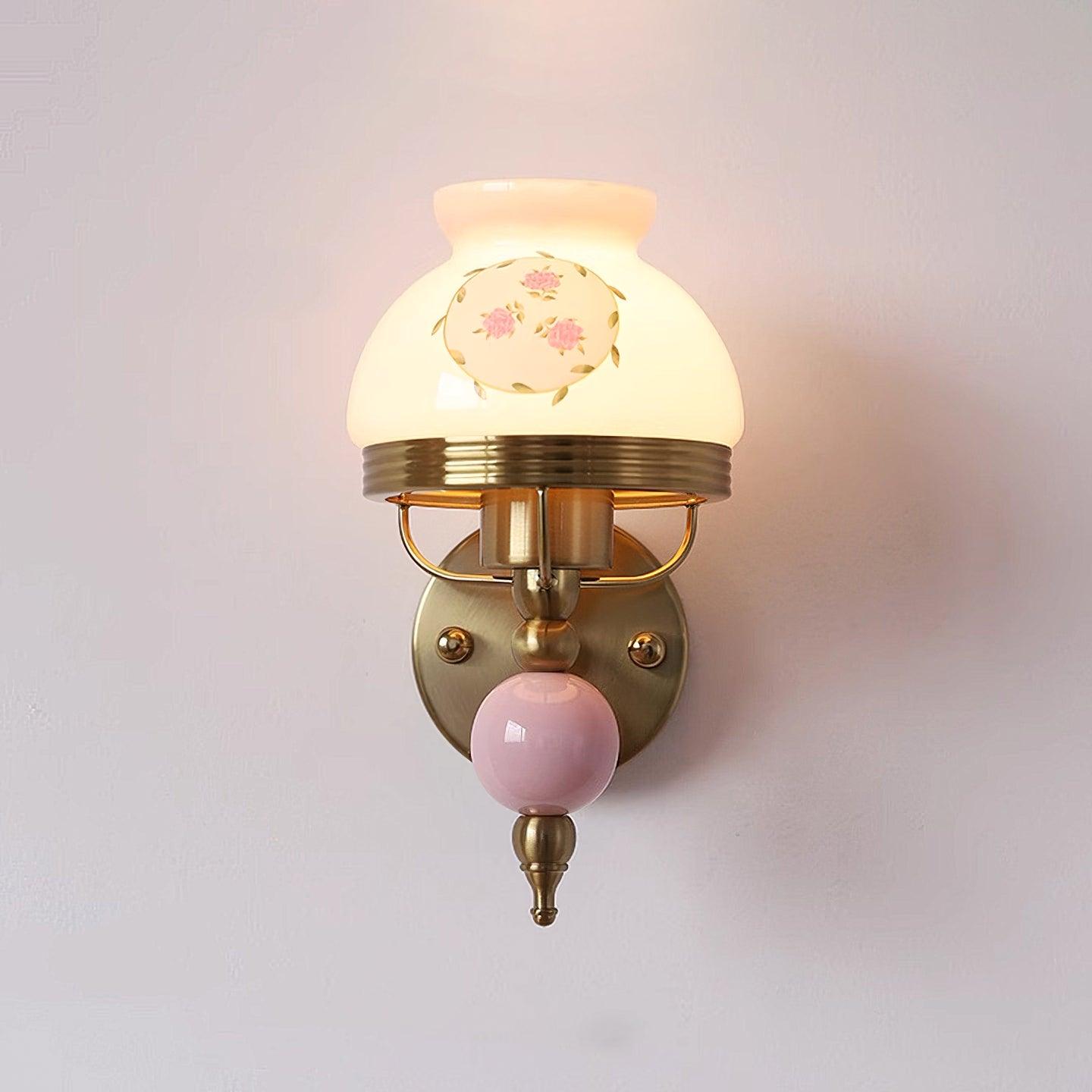 Loacu Wandlamp
