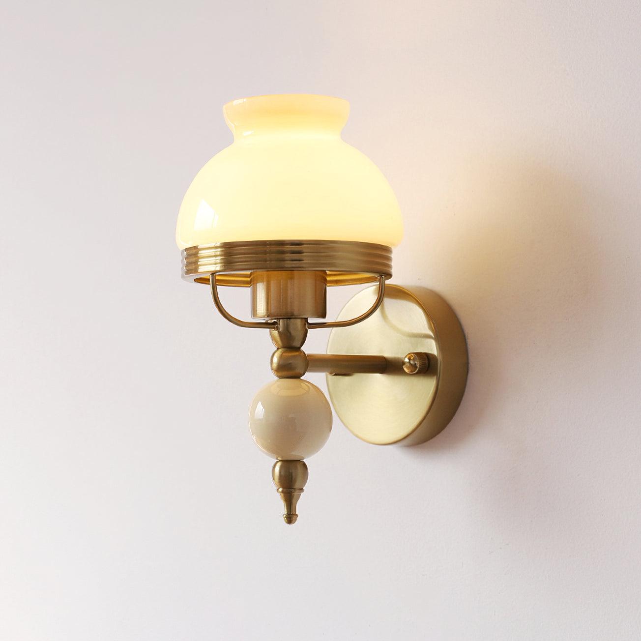 Loacu Wandlamp