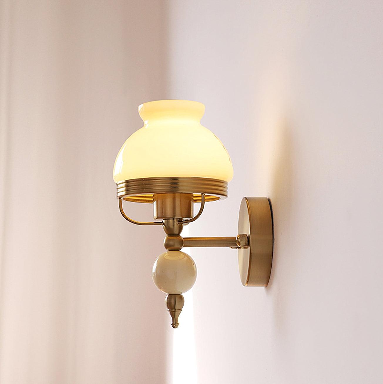 Loacu Wandlamp