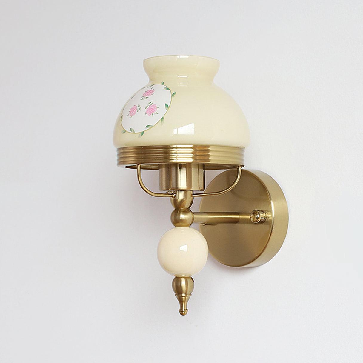 Loacu Wandlamp