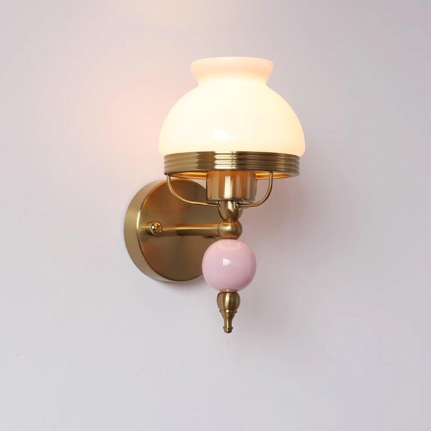 Loacu Wandlamp