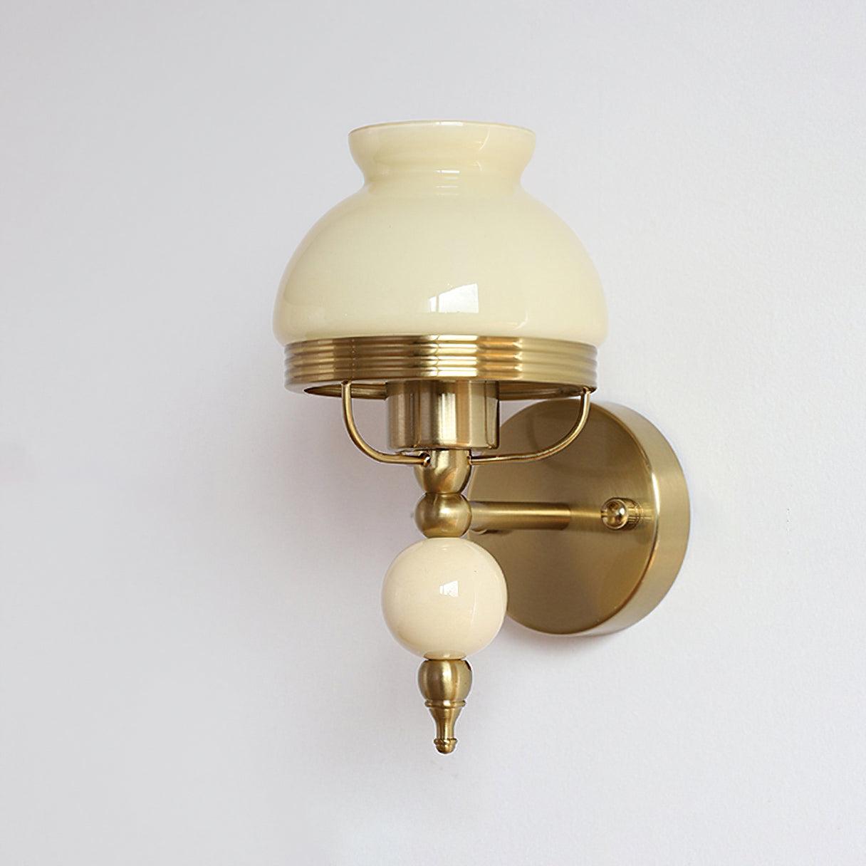 Loacu Wandlamp