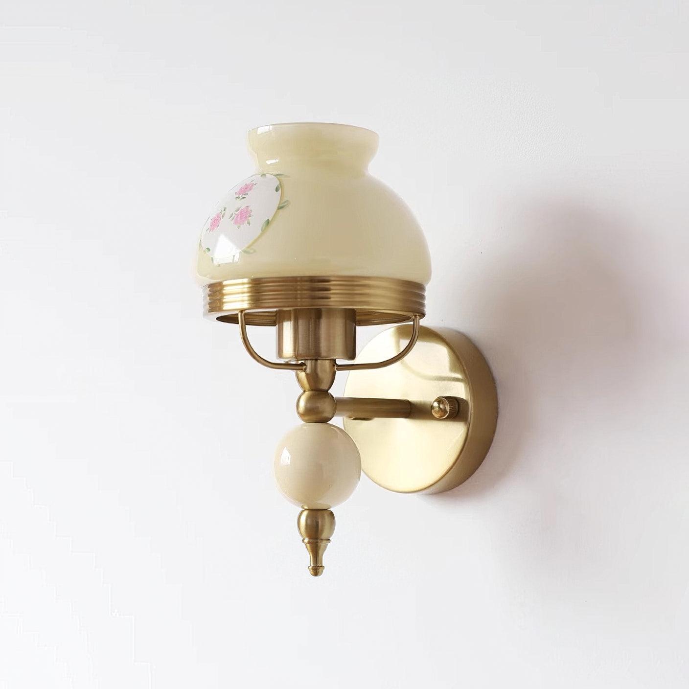 Loacu Wandlamp