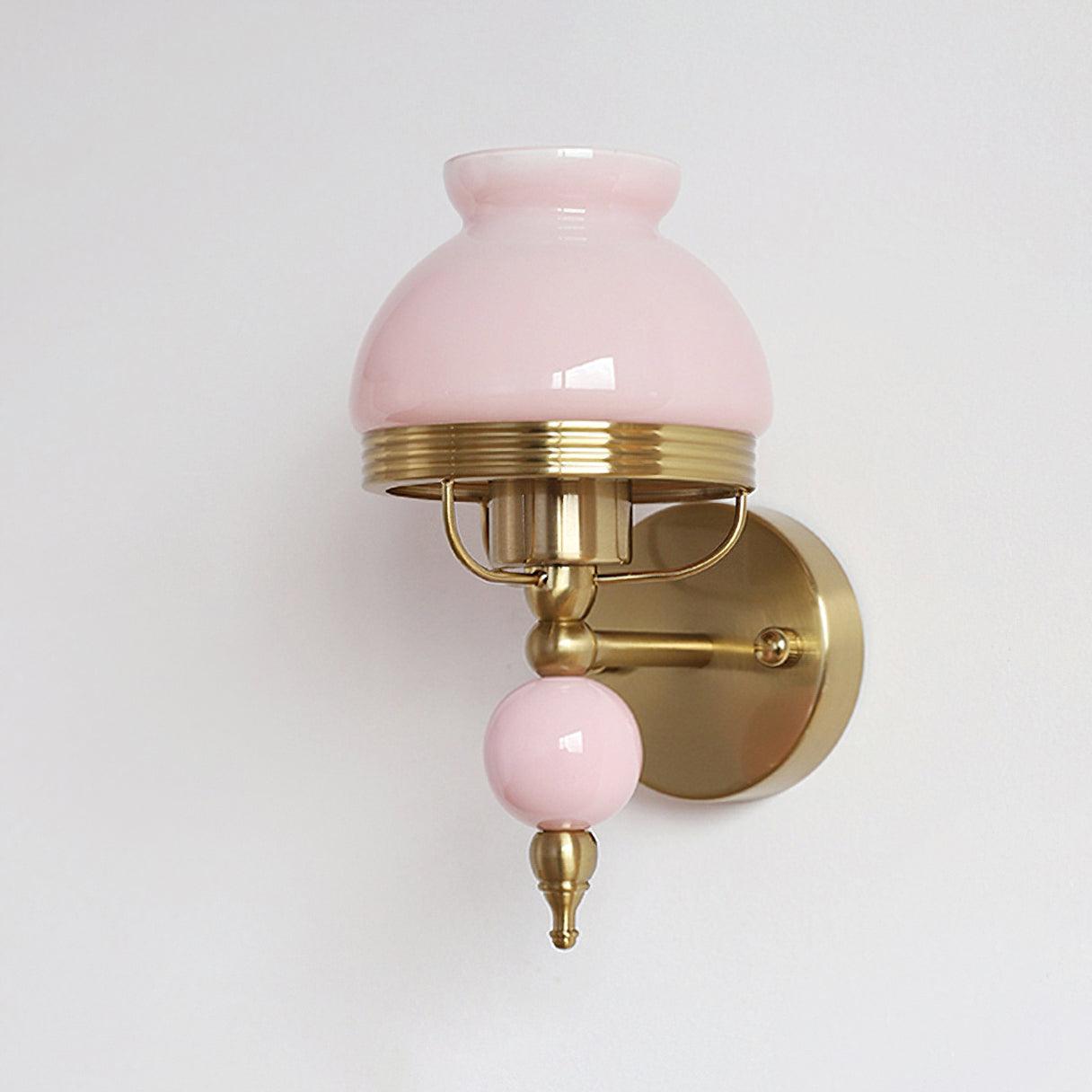 Loacu Wandlamp
