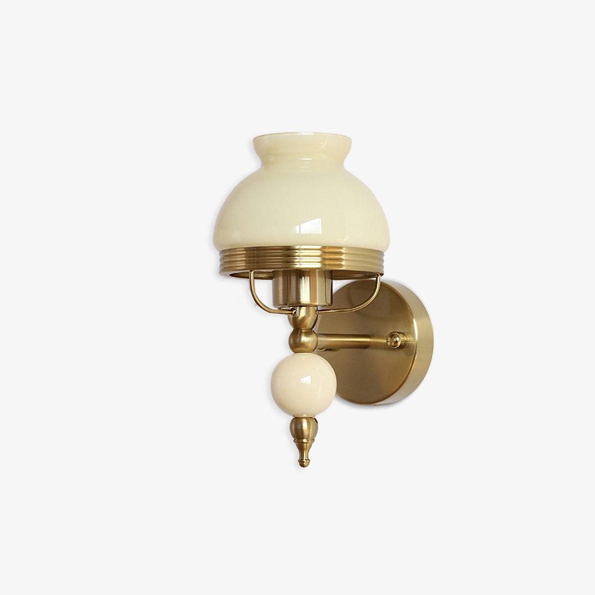 Loacu Wandlamp