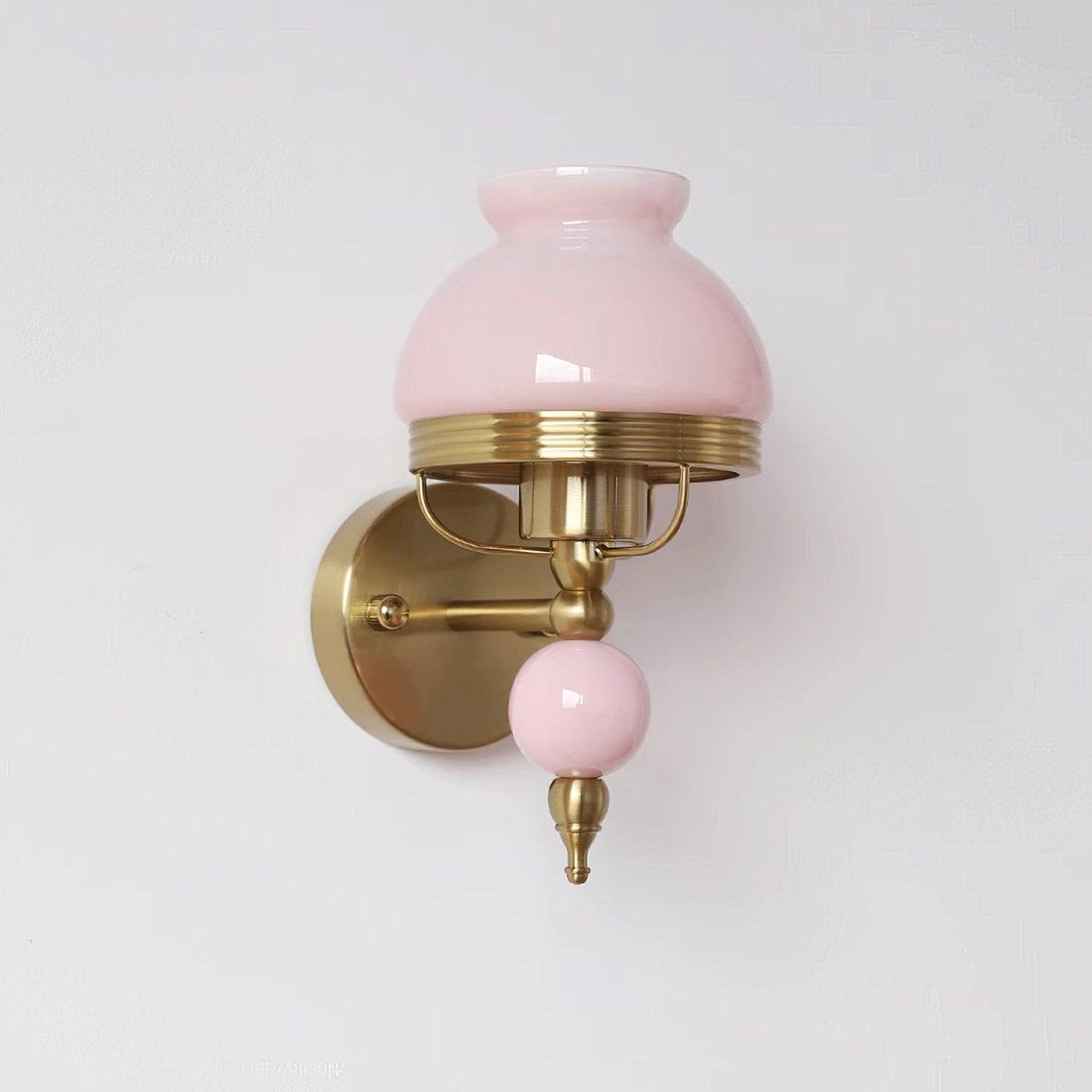 Loacu Wandlamp