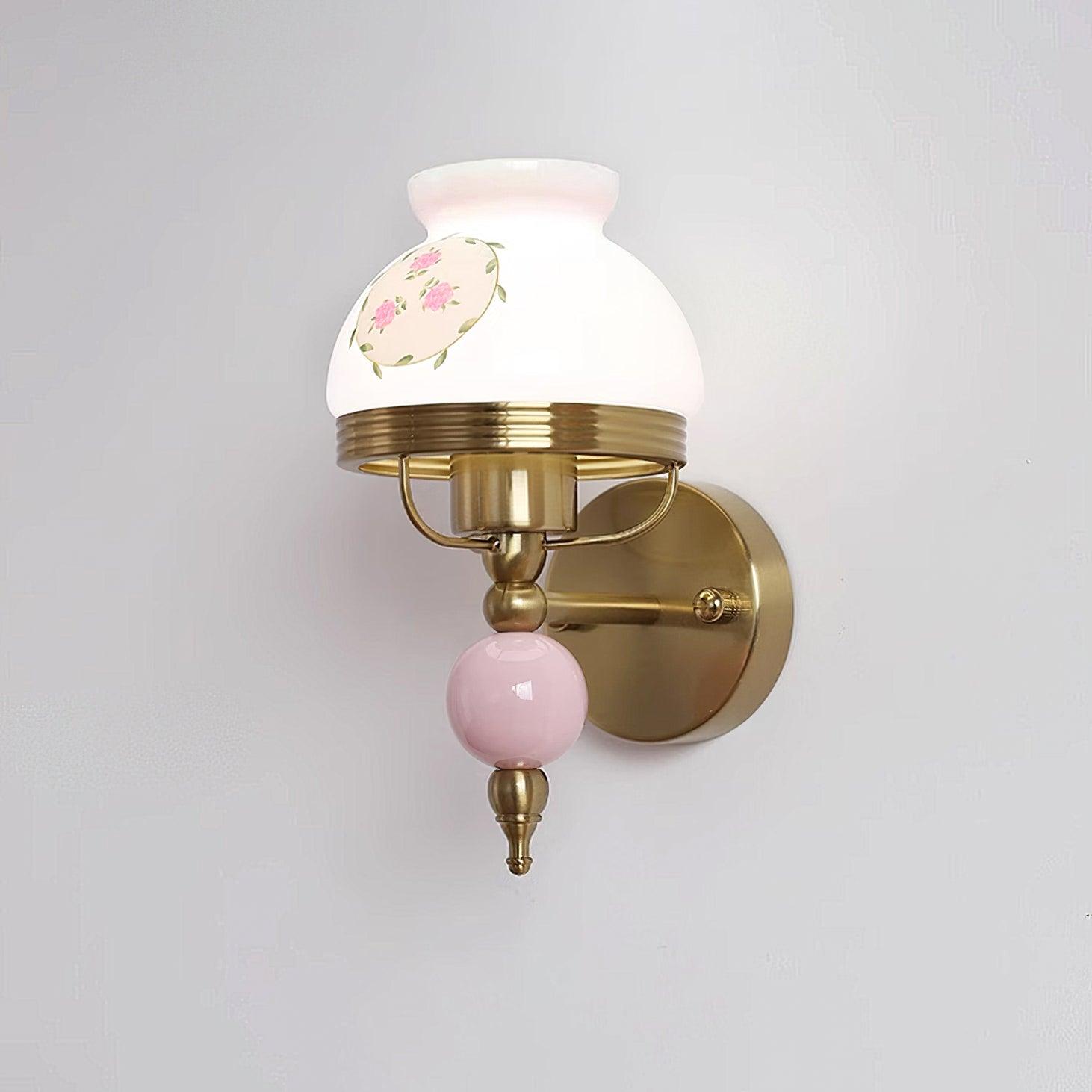 Loacu Wandlamp
