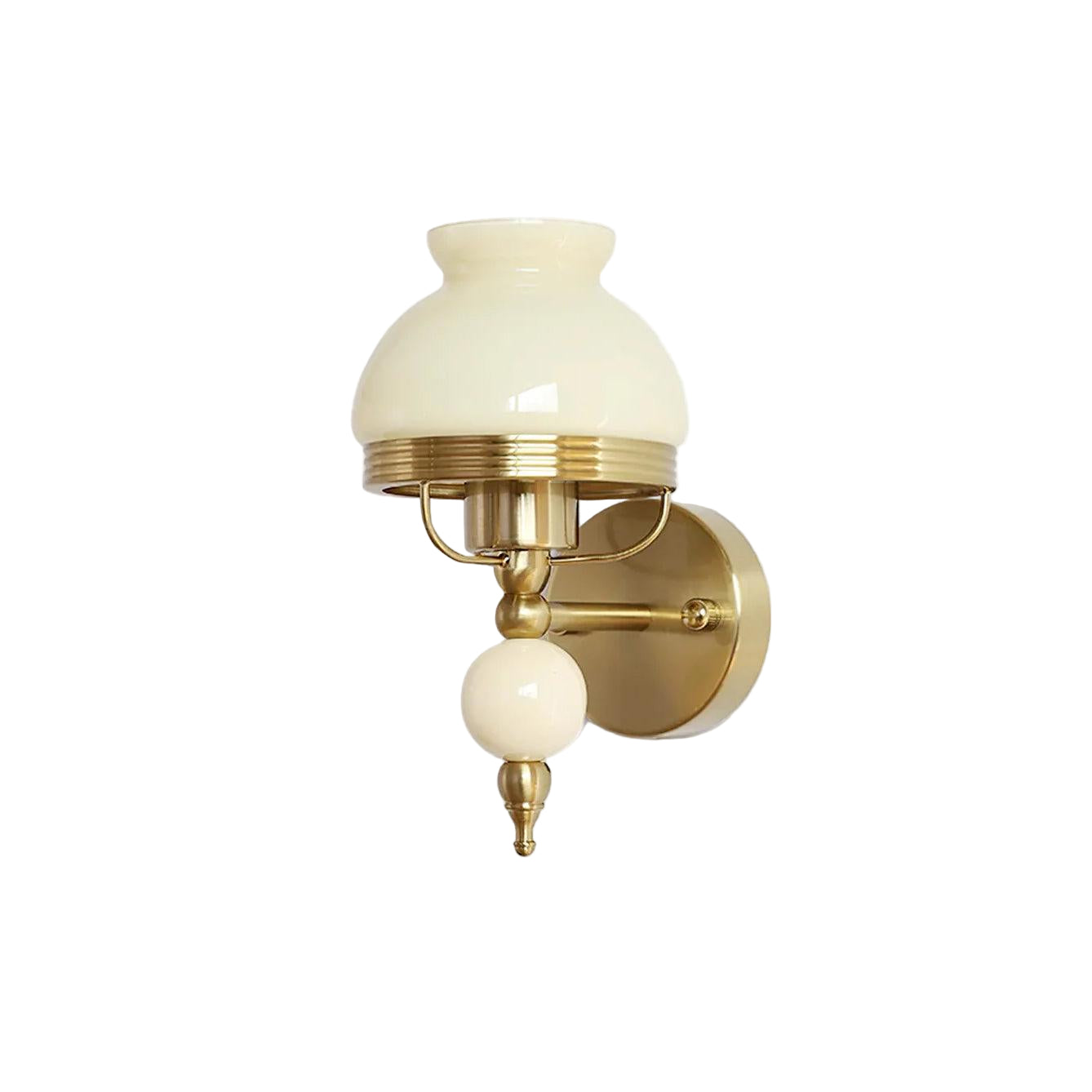 Loacu Wandlamp