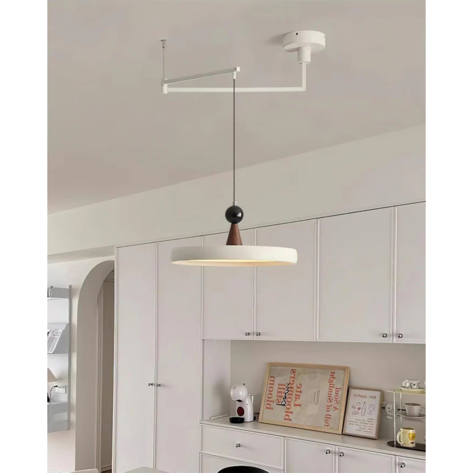 Liddo Swing Hanglamp