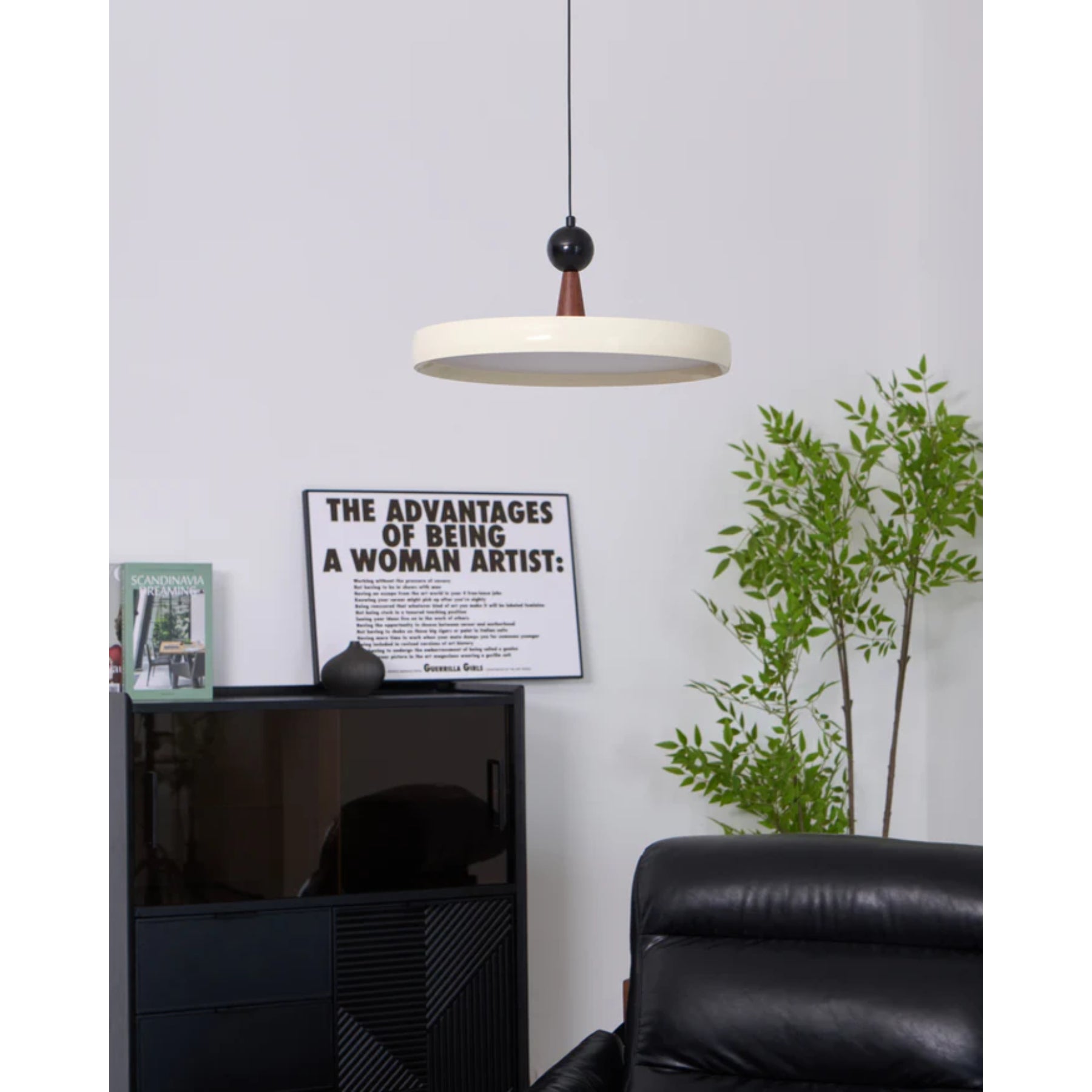 Liddo Swing Hanglamp