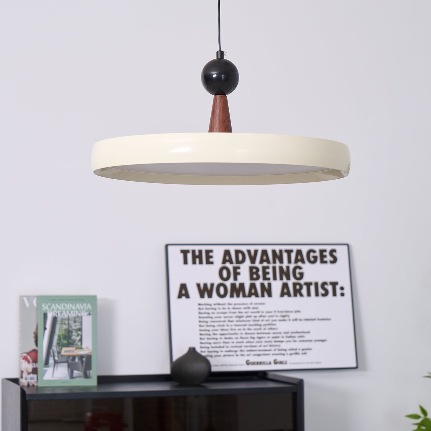 Liddo Swing Hanglamp