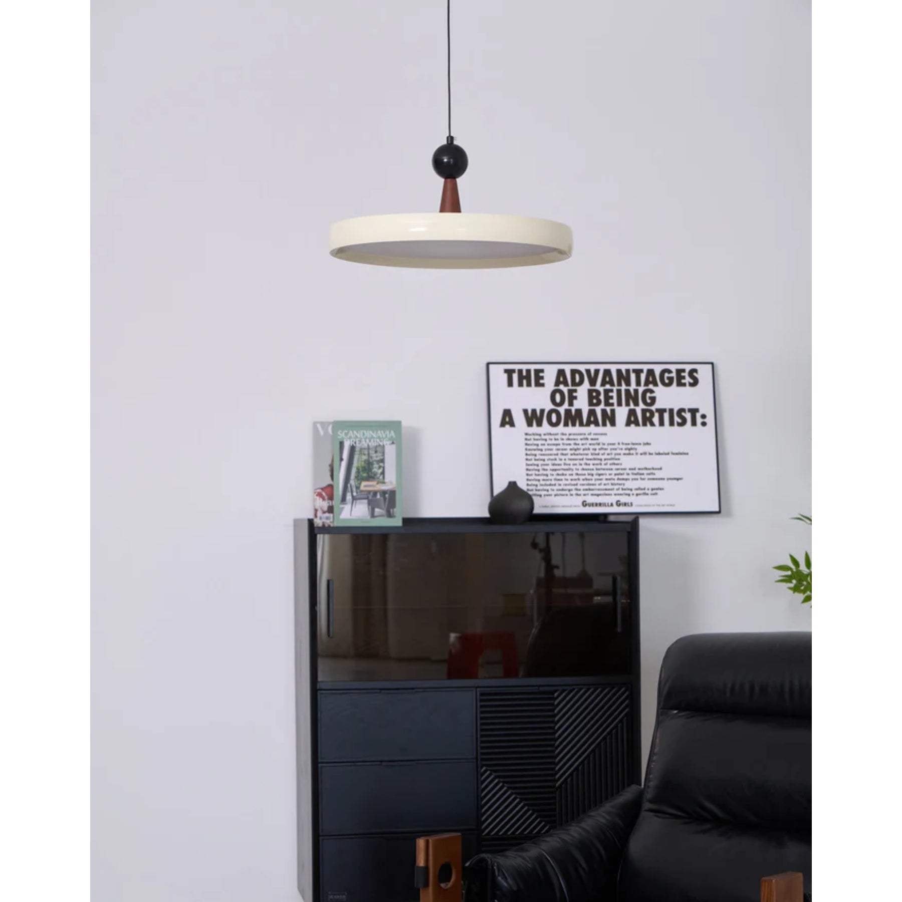 Liddo Swing Hanglamp