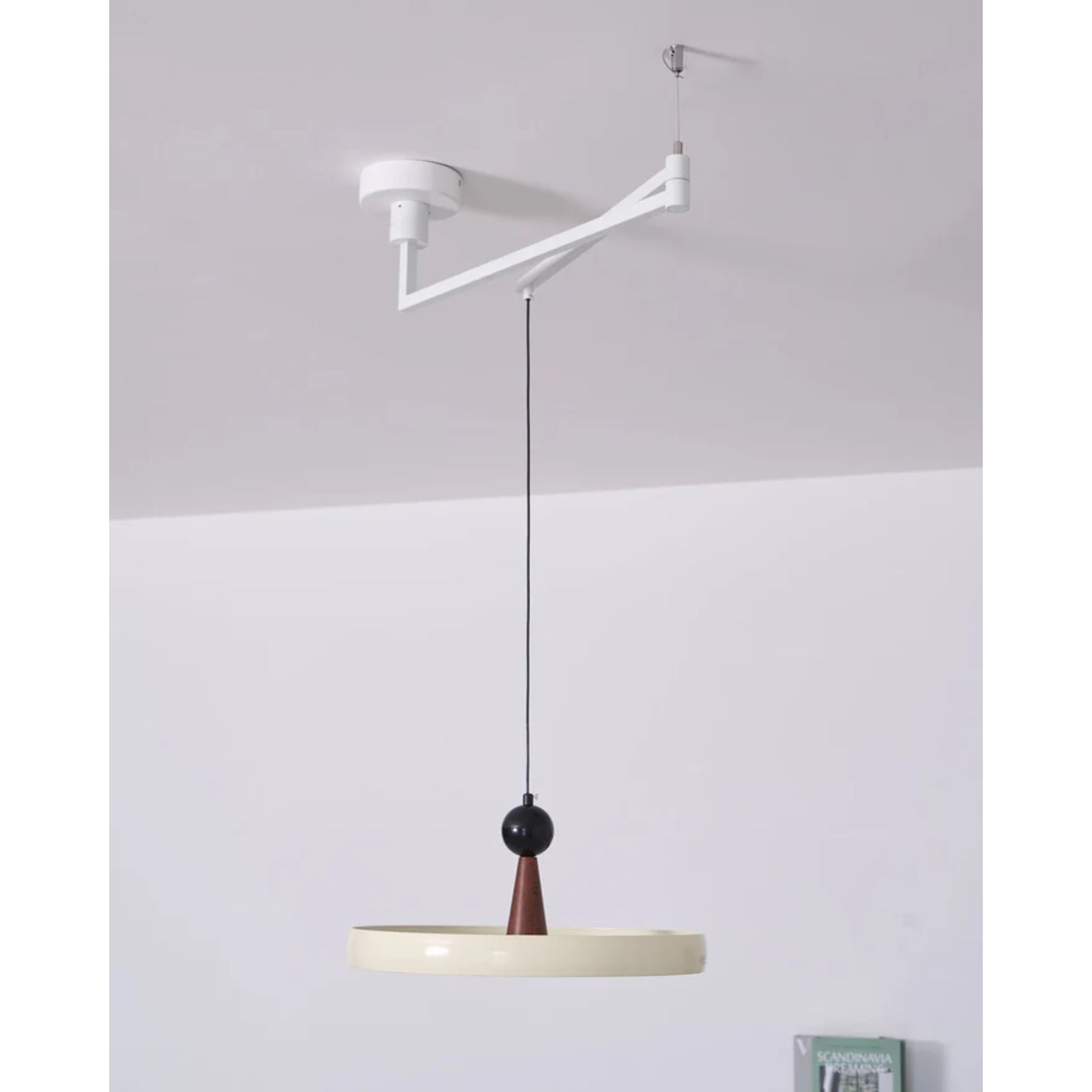 Liddo Swing Hanglamp