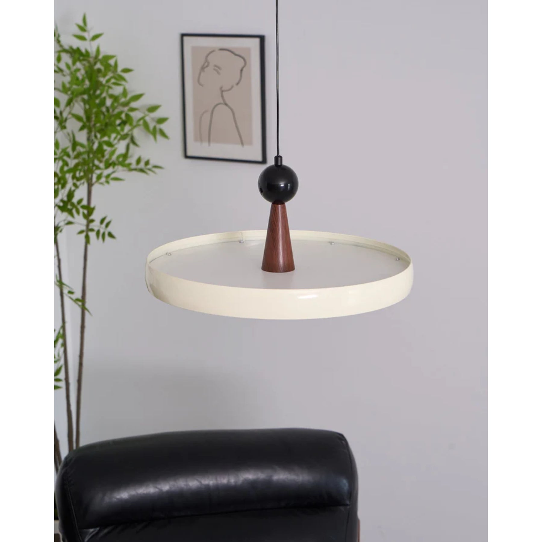 Liddo Swing Hanglamp