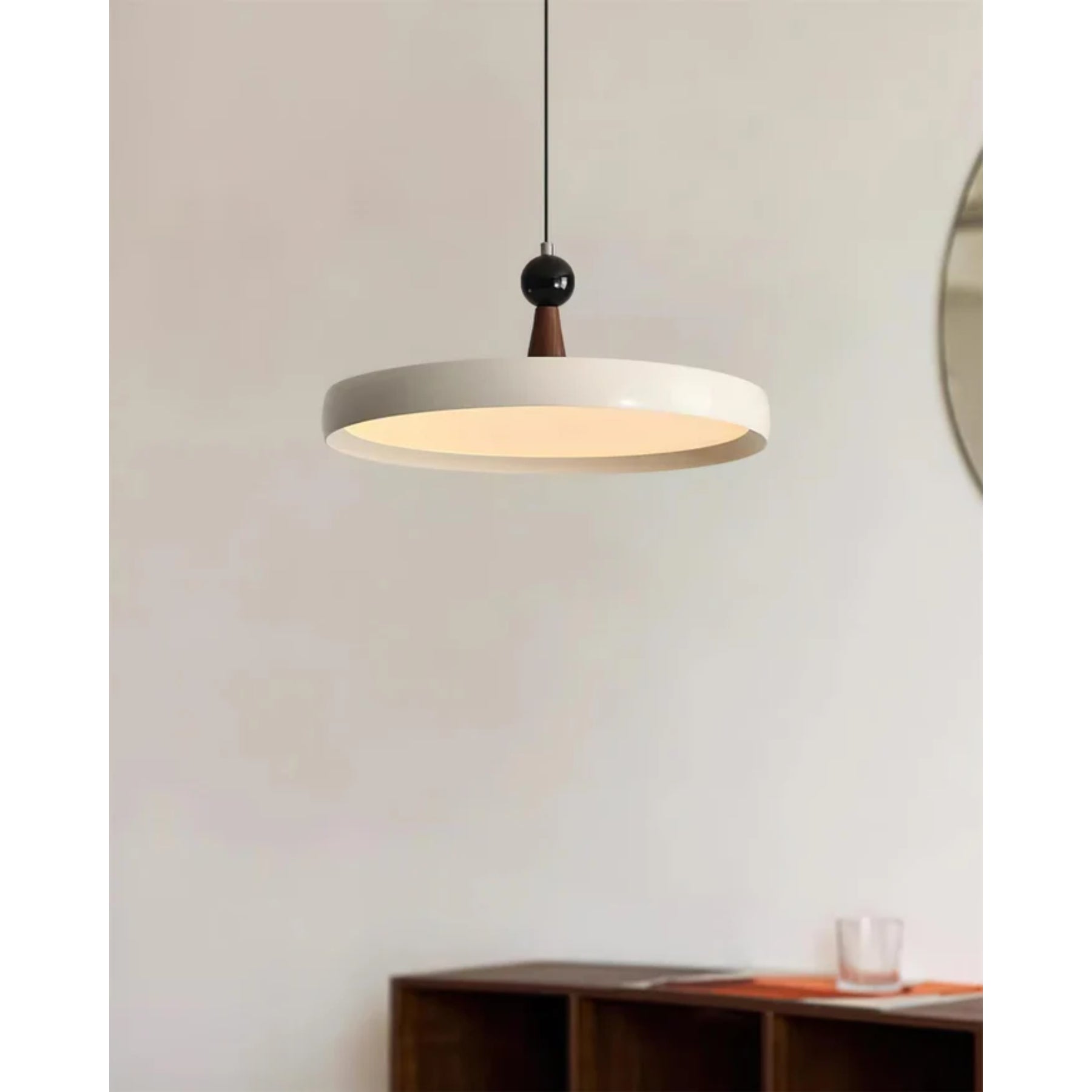 Liddo Swing Hanglamp