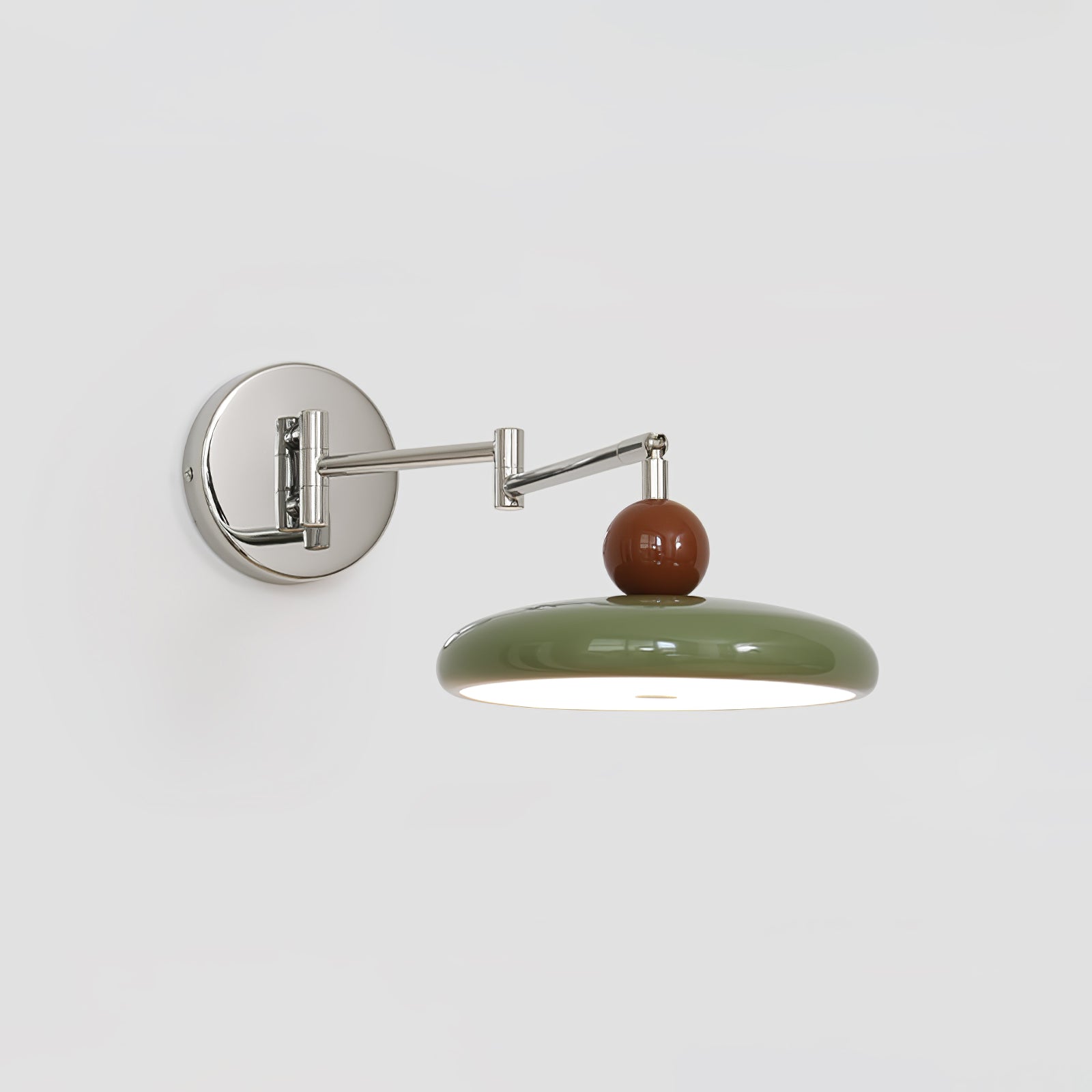 Laslon Wandlamp