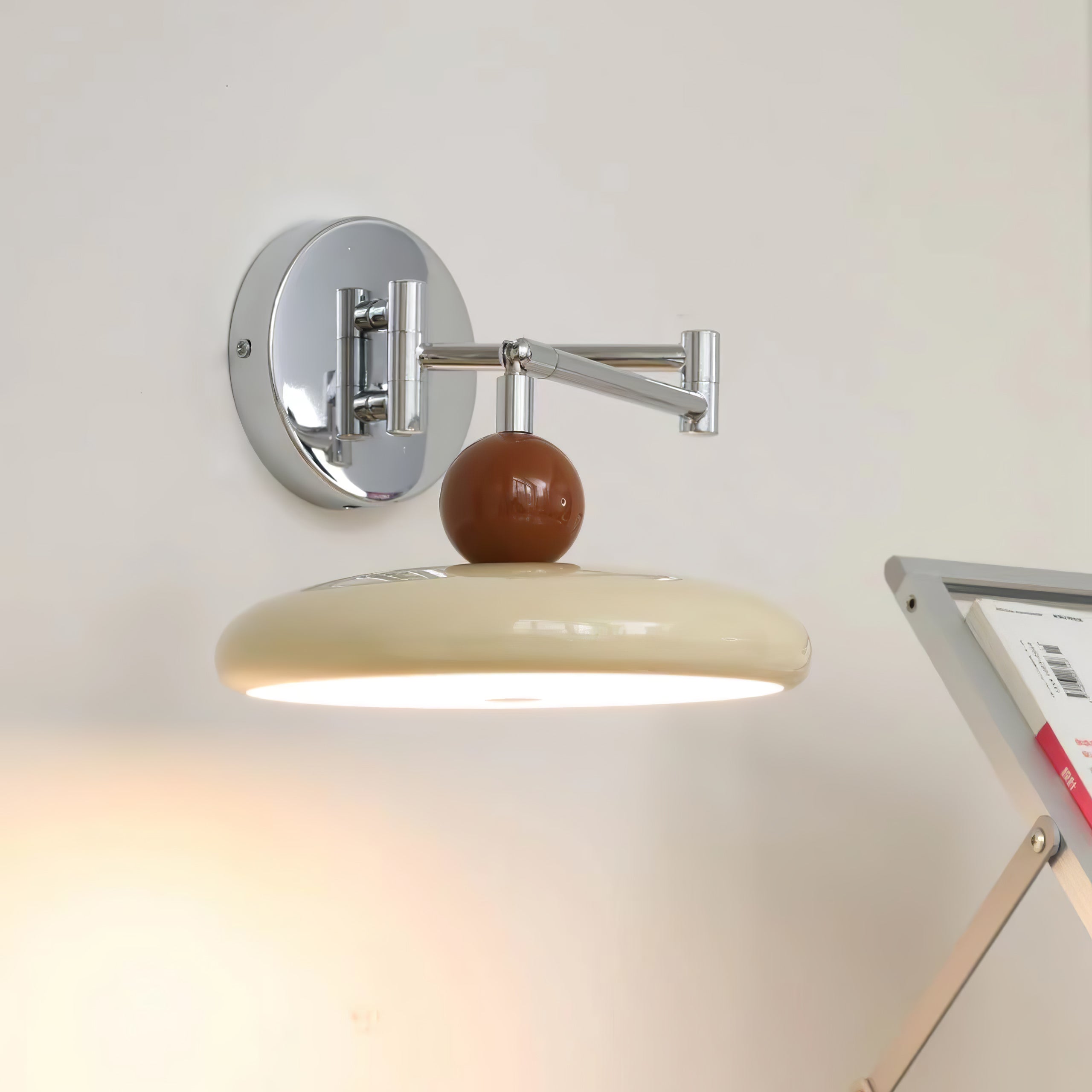 Laslon Wandlamp