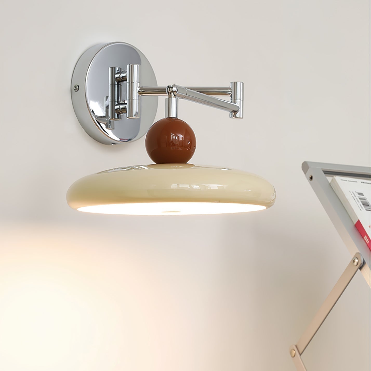 Laslon Wandlamp