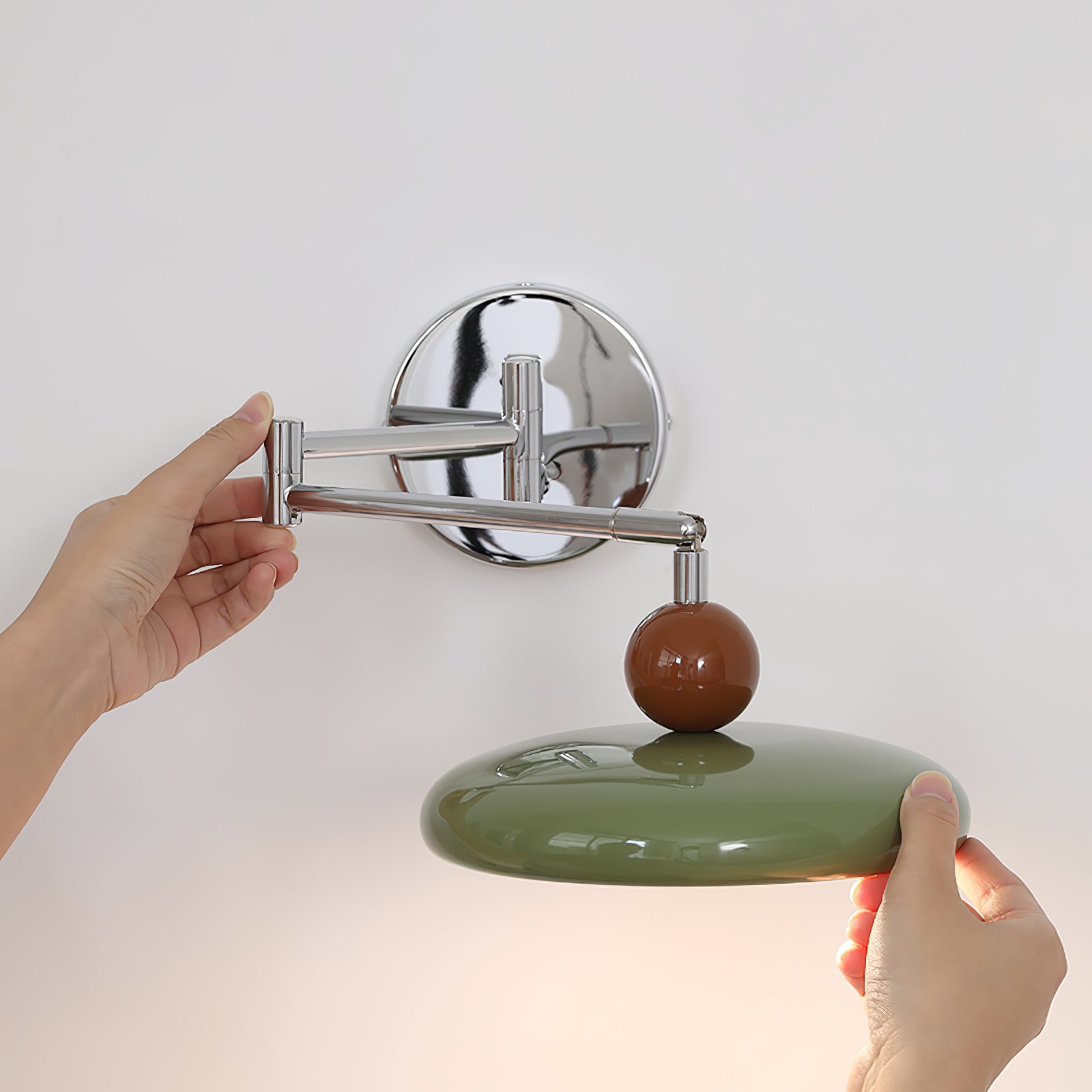 Laslon Wandlamp
