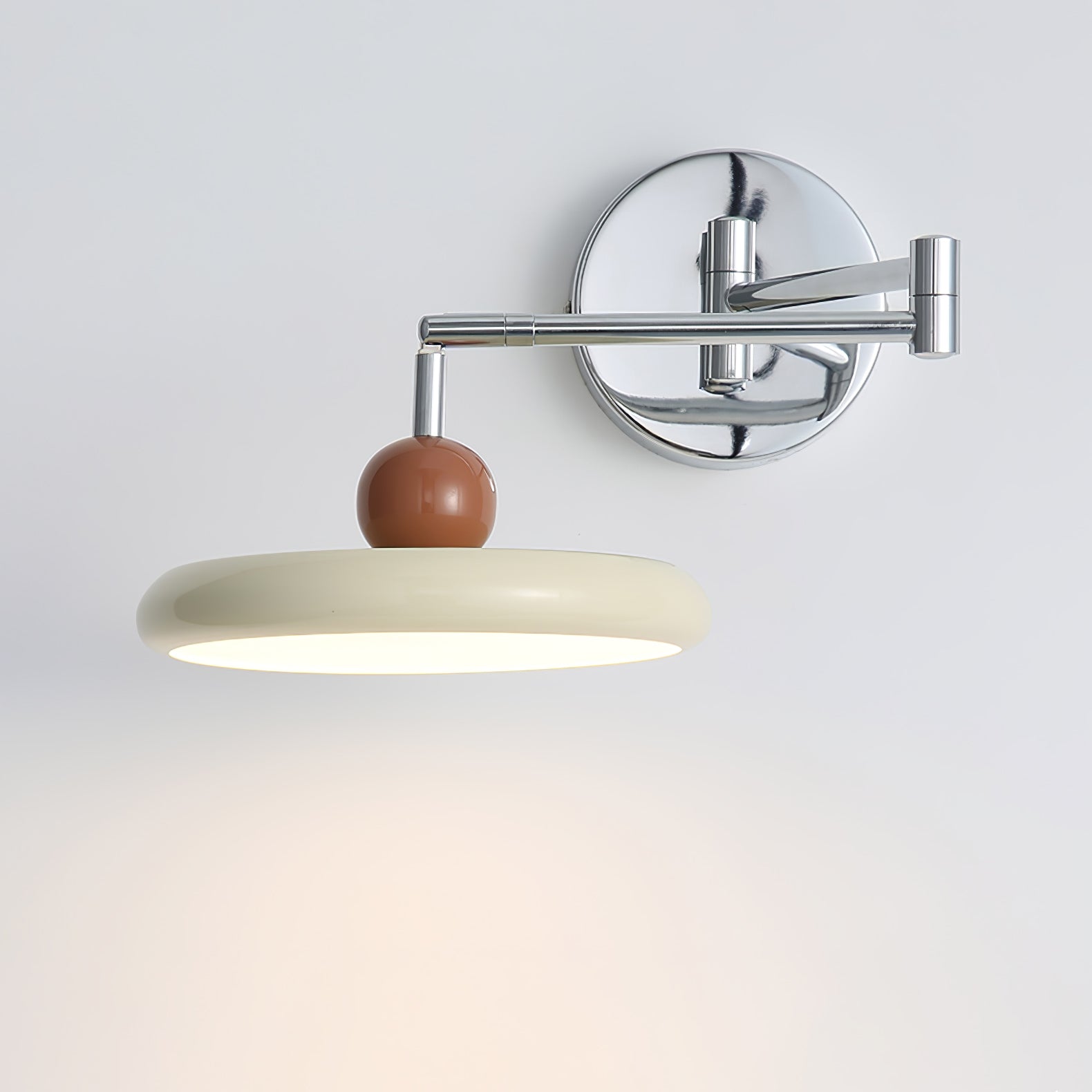 Laslon Wandlamp