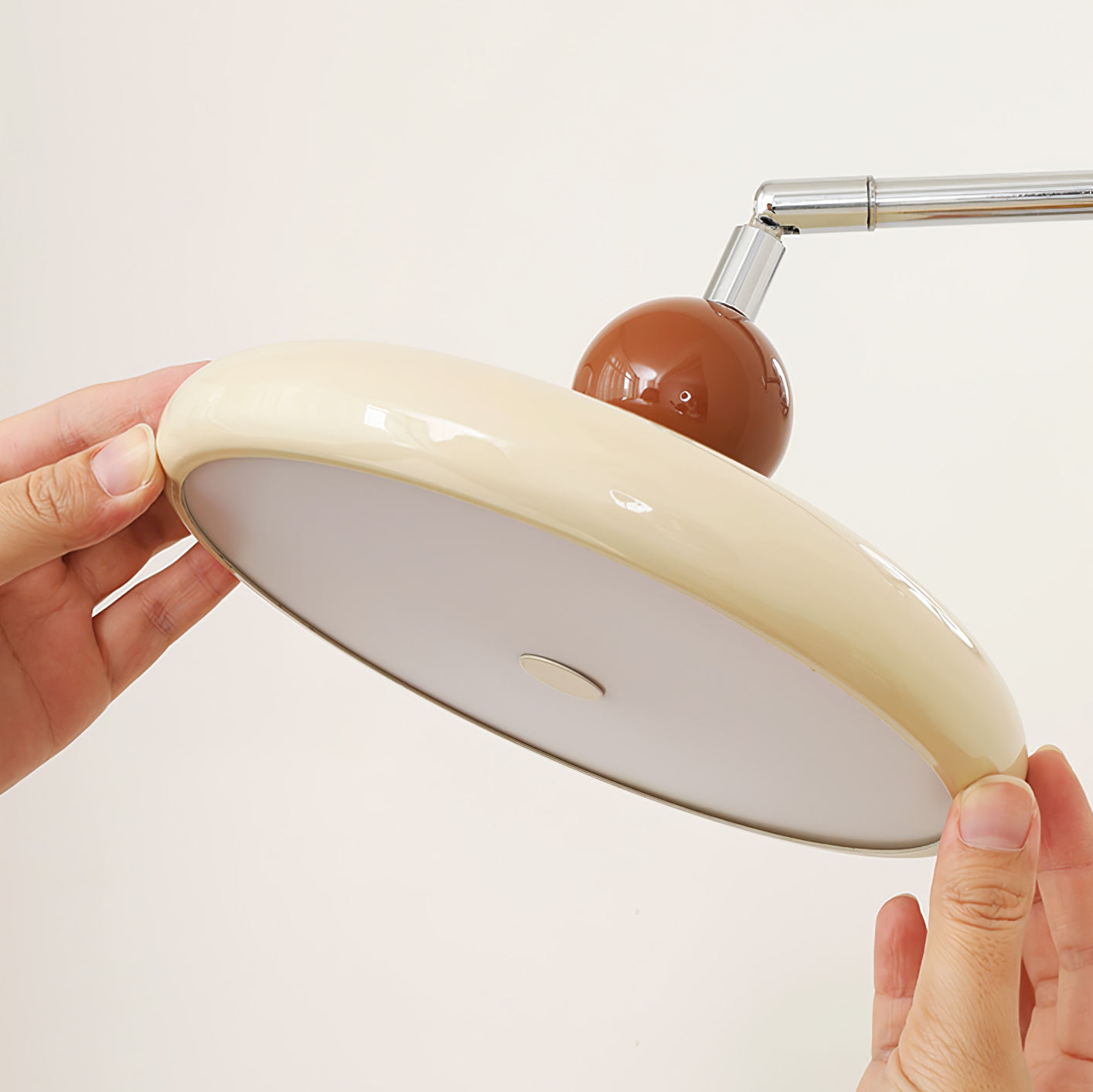 Laslon Wandlamp