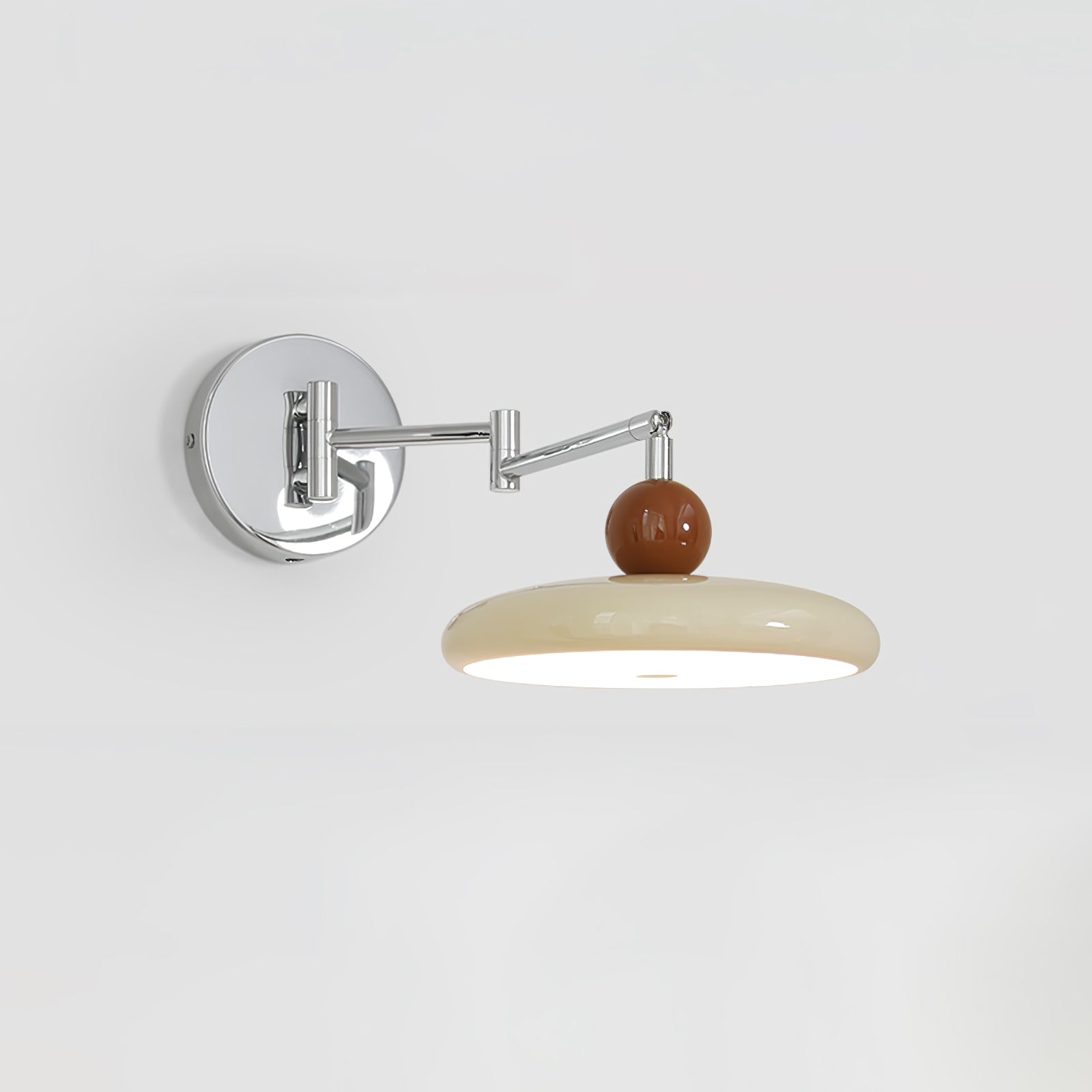 Laslon Wandlamp