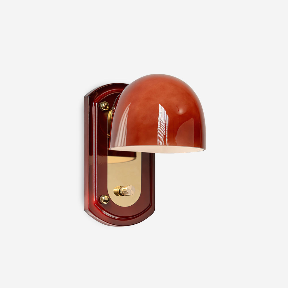 Mylzon Vintage Wandlamp