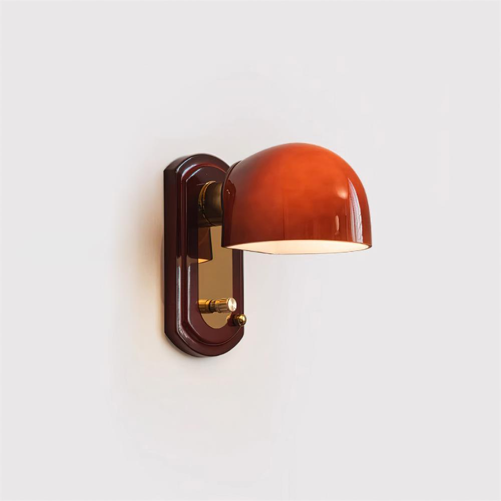 Mylzon Vintage Wandlamp