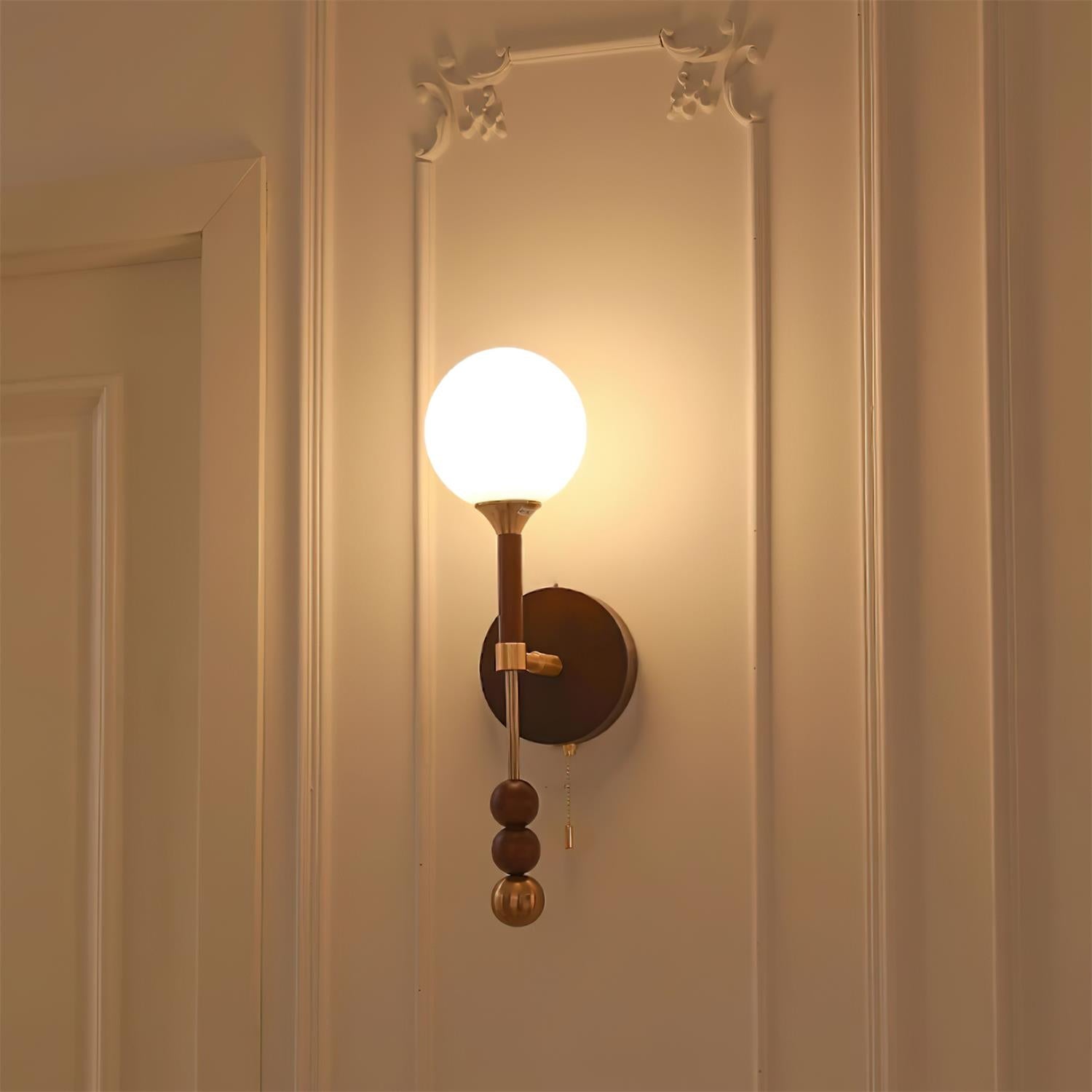 Telyys Wandlamp