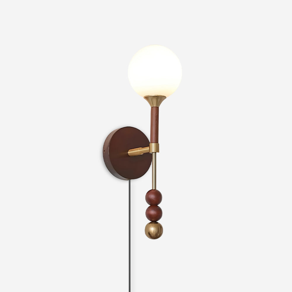 Telyys Wandlamp