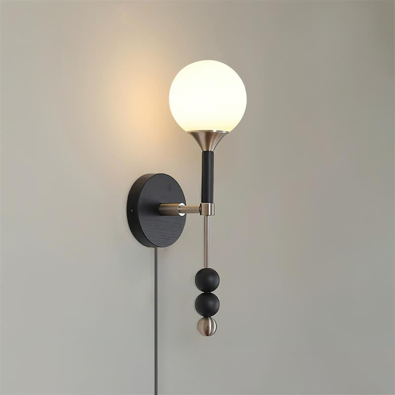 Telyys Wandlamp