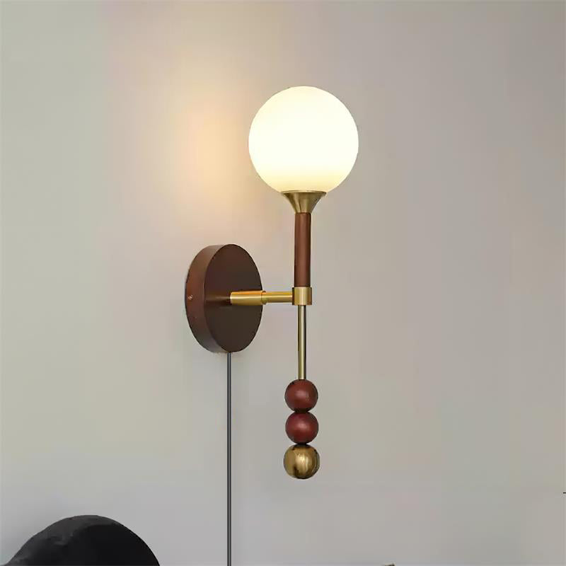 Telyys Wandlamp