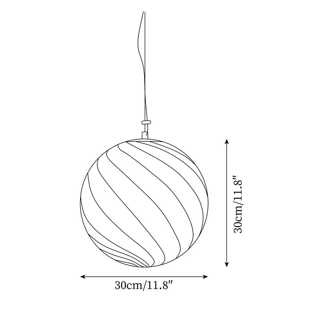 Loly Ball Hanglamp