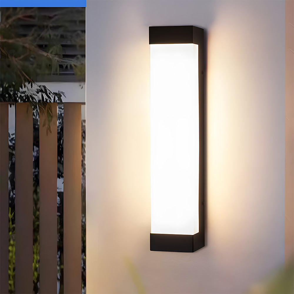 Kavon Wandlamp Voor Buiten