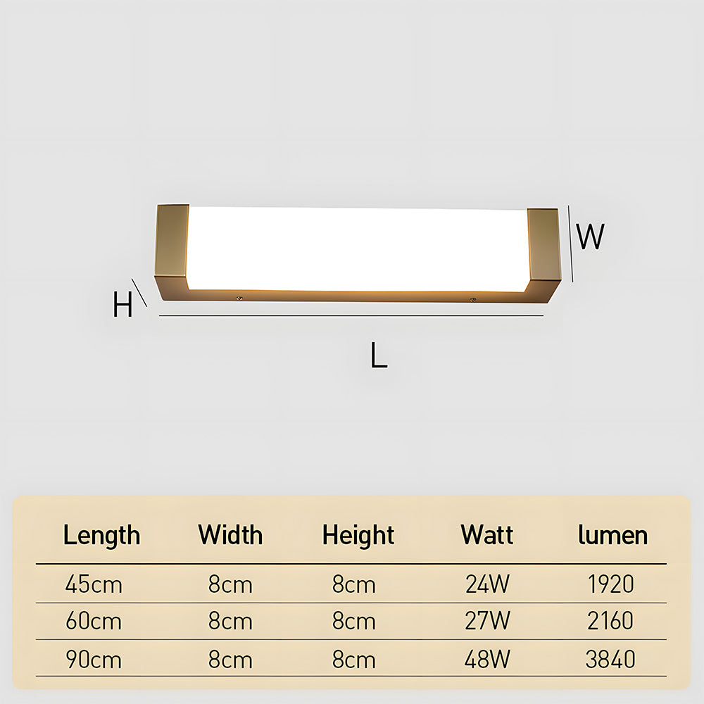 Kavon Wandlamp Voor Buiten