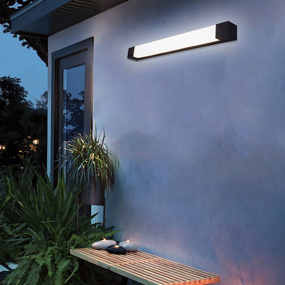 Kavon Wandlamp Voor Buiten