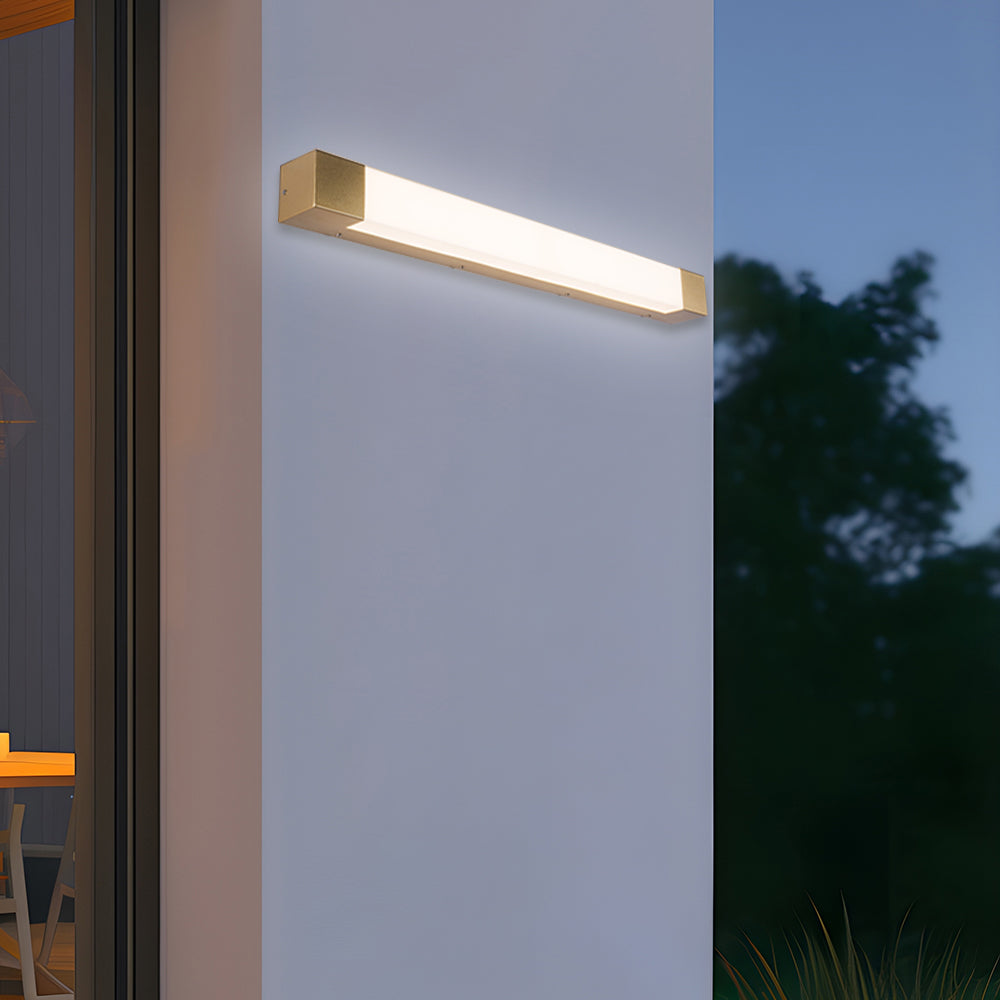 Kavon Wandlamp Voor Buiten